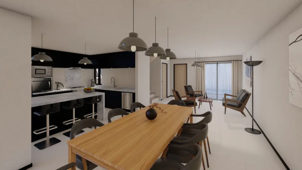 Inmobiliaria Pausa