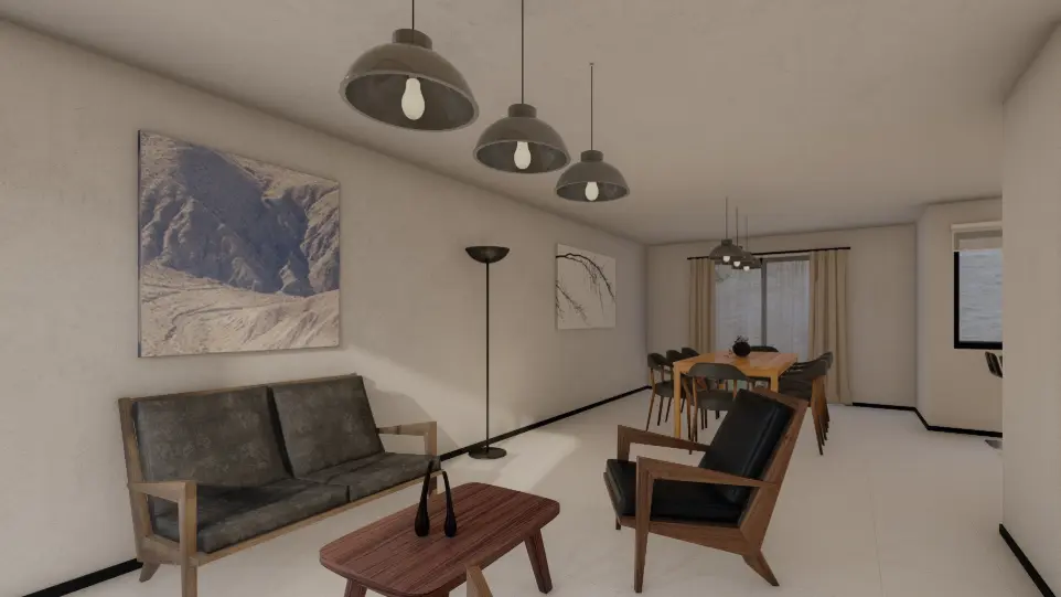 Inmobiliaria Pausa
