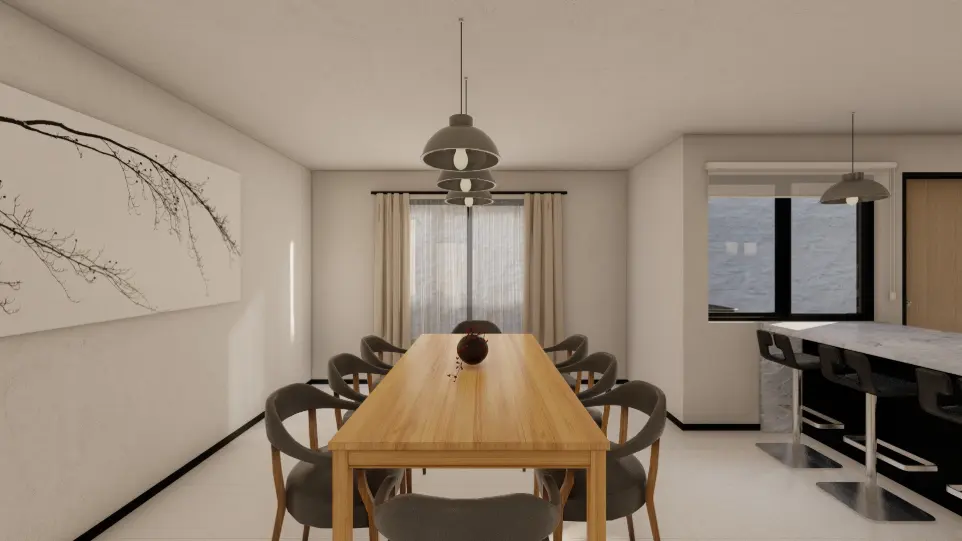 Inmobiliaria Pausa